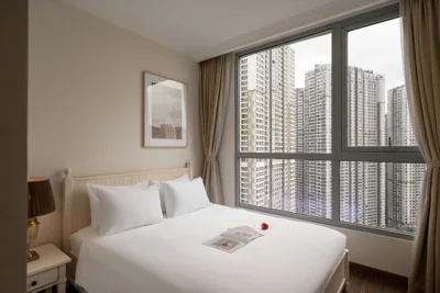 Vinhomes Central Park - Luxury 1,2,3,4 bedroom apartments - Khu đô thị ven sông đẹp nhất TP HCM – 写真 2