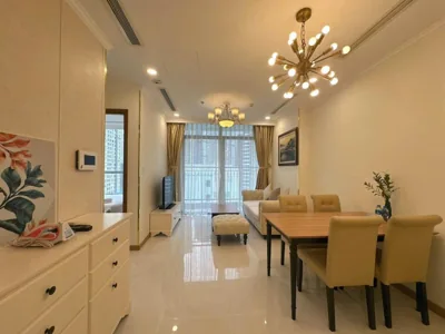 Vinhomes Central Park - Luxury 1,2,3,4 bedroom apartments - Khu đô thị ven sông đẹp nhất TP HCM – 写真 3