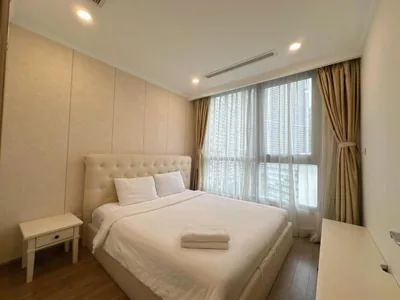 Vinhomes Central Park - Luxury 1,2,3,4 bedroom apartments - Khu đô thị ven sông đẹp nhất TP HCM – 写真 4