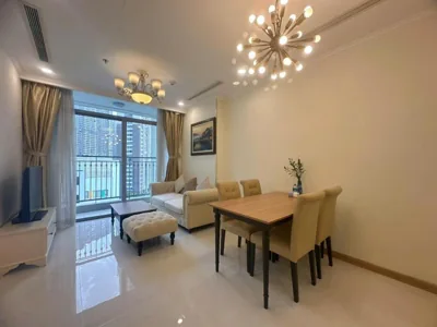 Vinhomes Central Park - Luxury 1,2,3,4 bedroom apartments - Khu đô thị ven sông đẹp nhất TP HCM – 写真 5
