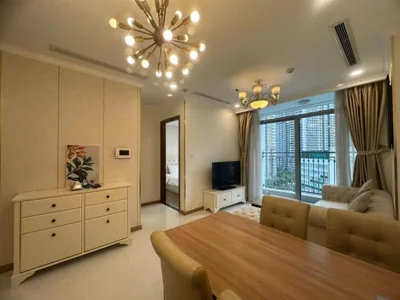 Vinhomes Central Park - Luxury 1,2,3,4 bedroom apartments - Khu đô thị ven sông đẹp nhất TP HCM – 写真 6