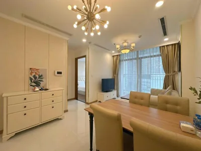 Vinhomes Central Park - Luxury 1,2,3,4 bedroom apartments - Khu đô thị ven sông đẹp nhất TP HCM – 写真 7