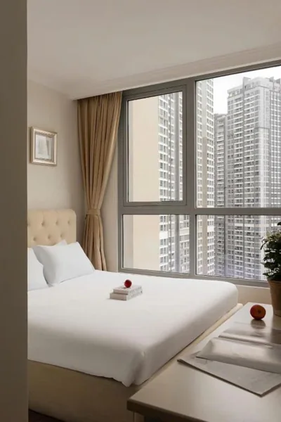 Vinhomes Central Park - Luxury 1,2,3,4 bedroom apartments - Khu đô thị ven sông đẹp nhất TP HCM – 写真 8
