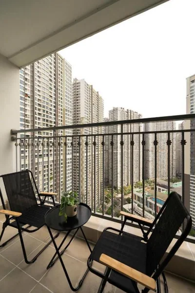 Vinhomes Central Park - Luxury 1,2,3,4 bedroom apartments - Khu đô thị ven sông đẹp nhất TP HCM – 写真 9