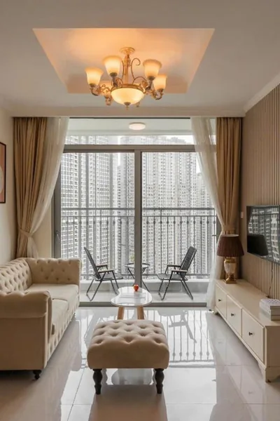 Vinhomes Central Park - Luxury 1,2,3,4 bedroom apartments - Khu đô thị ven sông đẹp nhất TP HCM – 写真 12