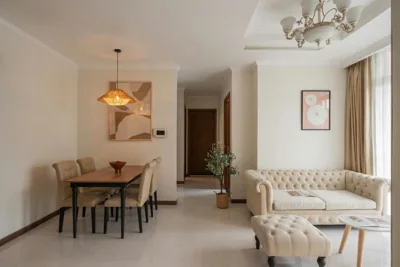 Vinhomes Central Park - Luxury 1,2,3,4 bedroom apartments - Khu đô thị ven sông đẹp nhất TP HCM – 写真 13