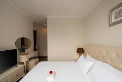 Vinhomes Central Park - Luxury 1,2,3,4 bedroom apartments - Khu đô thị ven sông đẹp nhất TP HCM – 写真 15