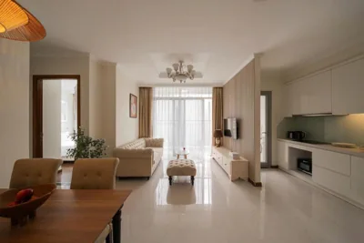 Vinhomes Central Park - Luxury 1,2,3,4 bedroom apartments - Khu đô thị ven sông đẹp nhất TP HCM – 写真 16